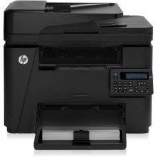 HP MLJ M125a MFP